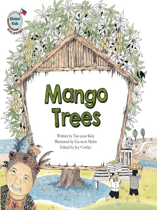 Title details for Mango Trees by Tae-yeon Kim - Available